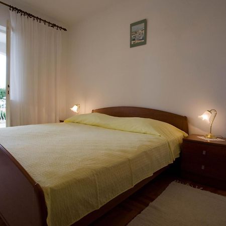 Apartments Topo Хвар Екстер'єр фото