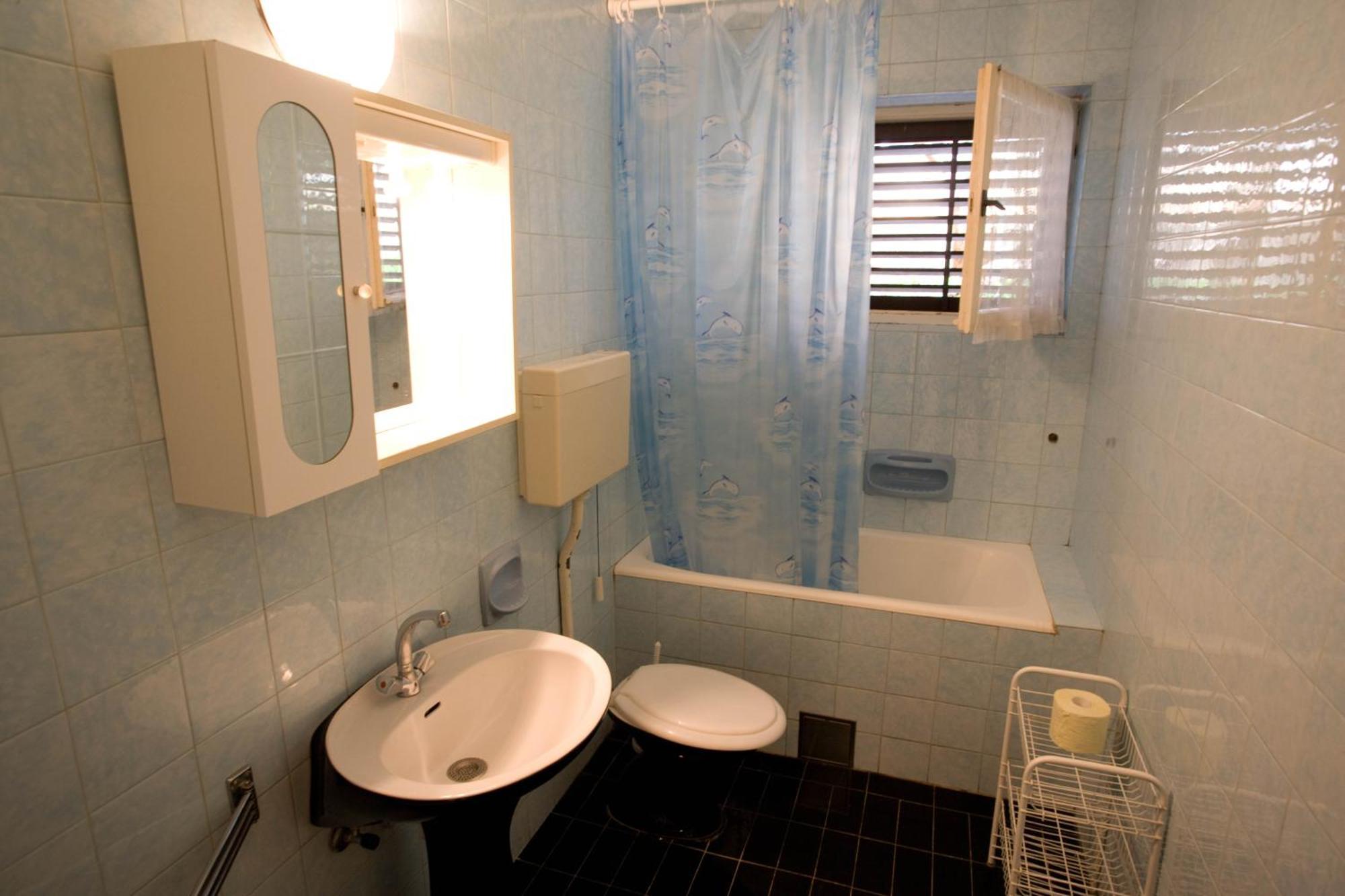 Apartments Topo Хвар Екстер'єр фото