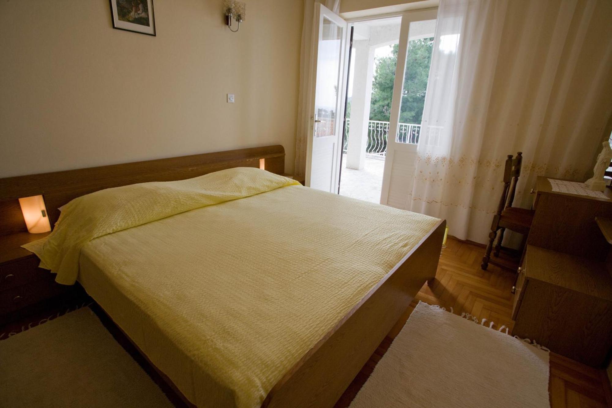Apartments Topo Хвар Екстер'єр фото