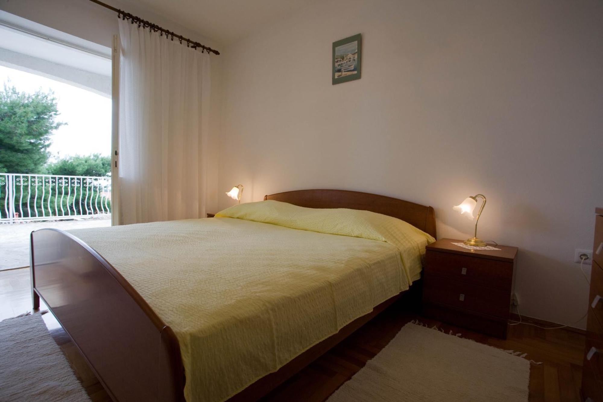 Apartments Topo Хвар Екстер'єр фото
