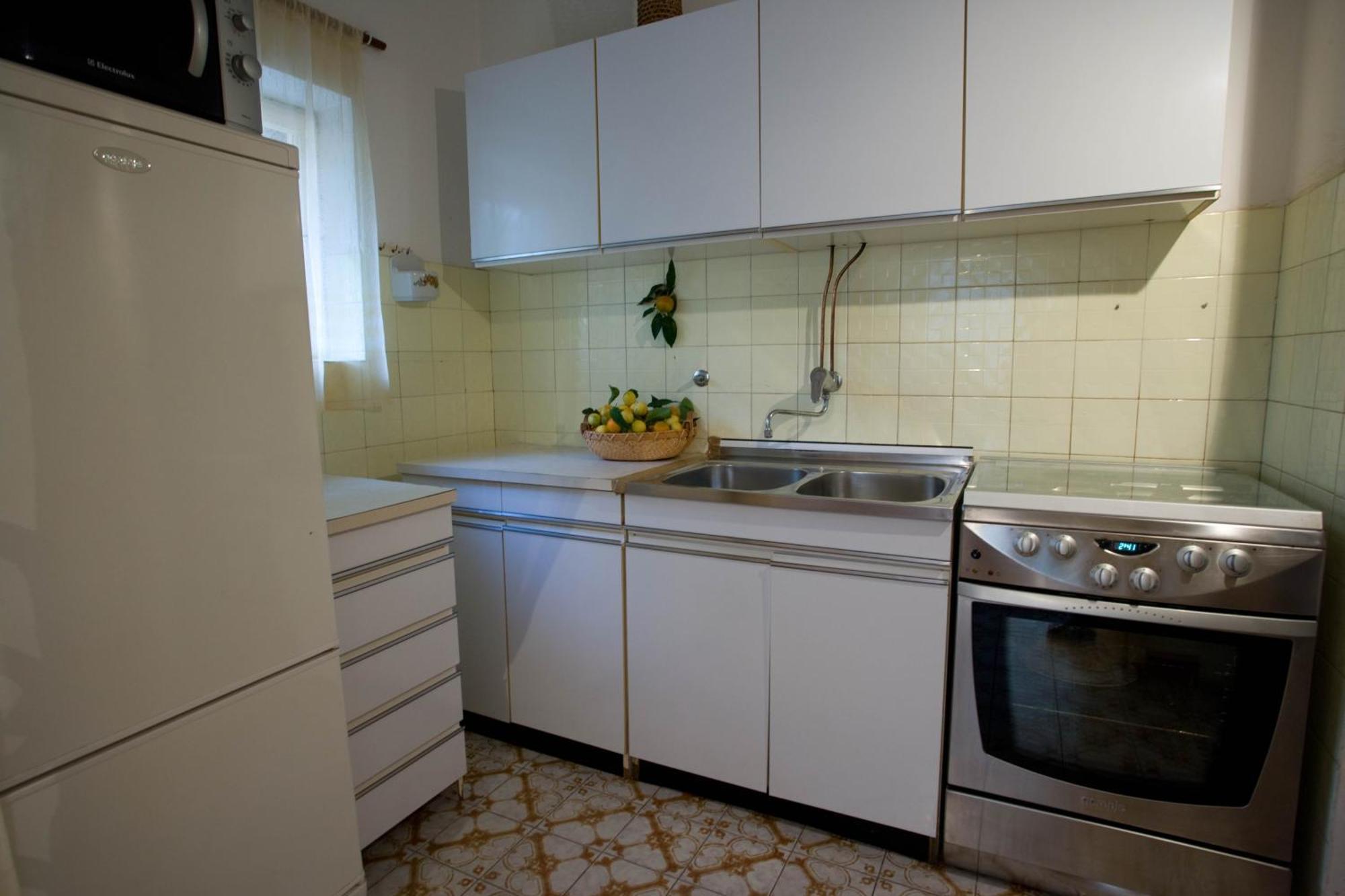 Apartments Topo Хвар Екстер'єр фото