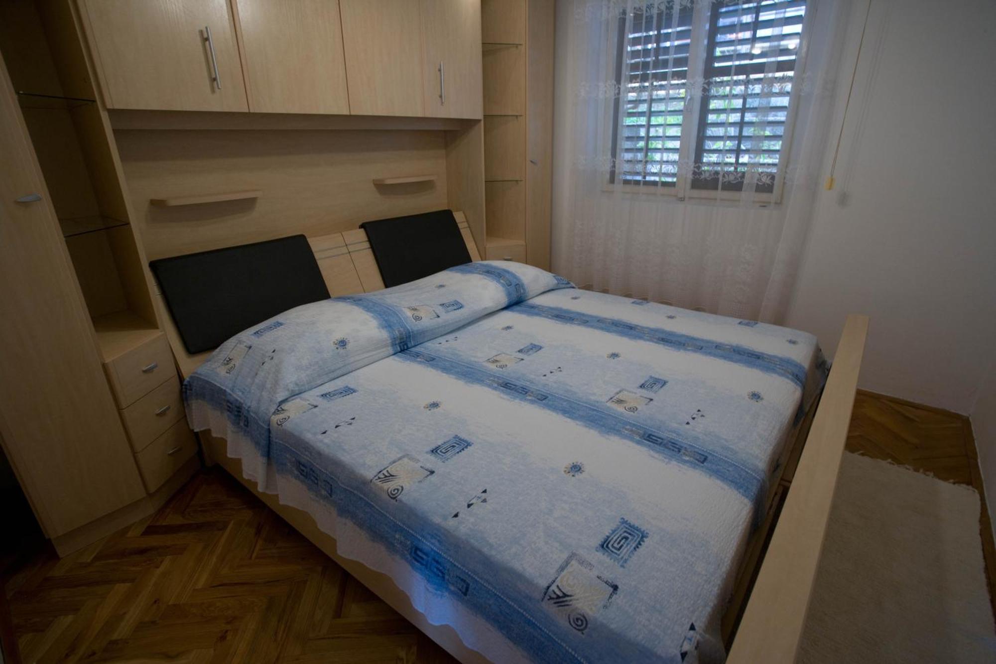 Apartments Topo Хвар Екстер'єр фото