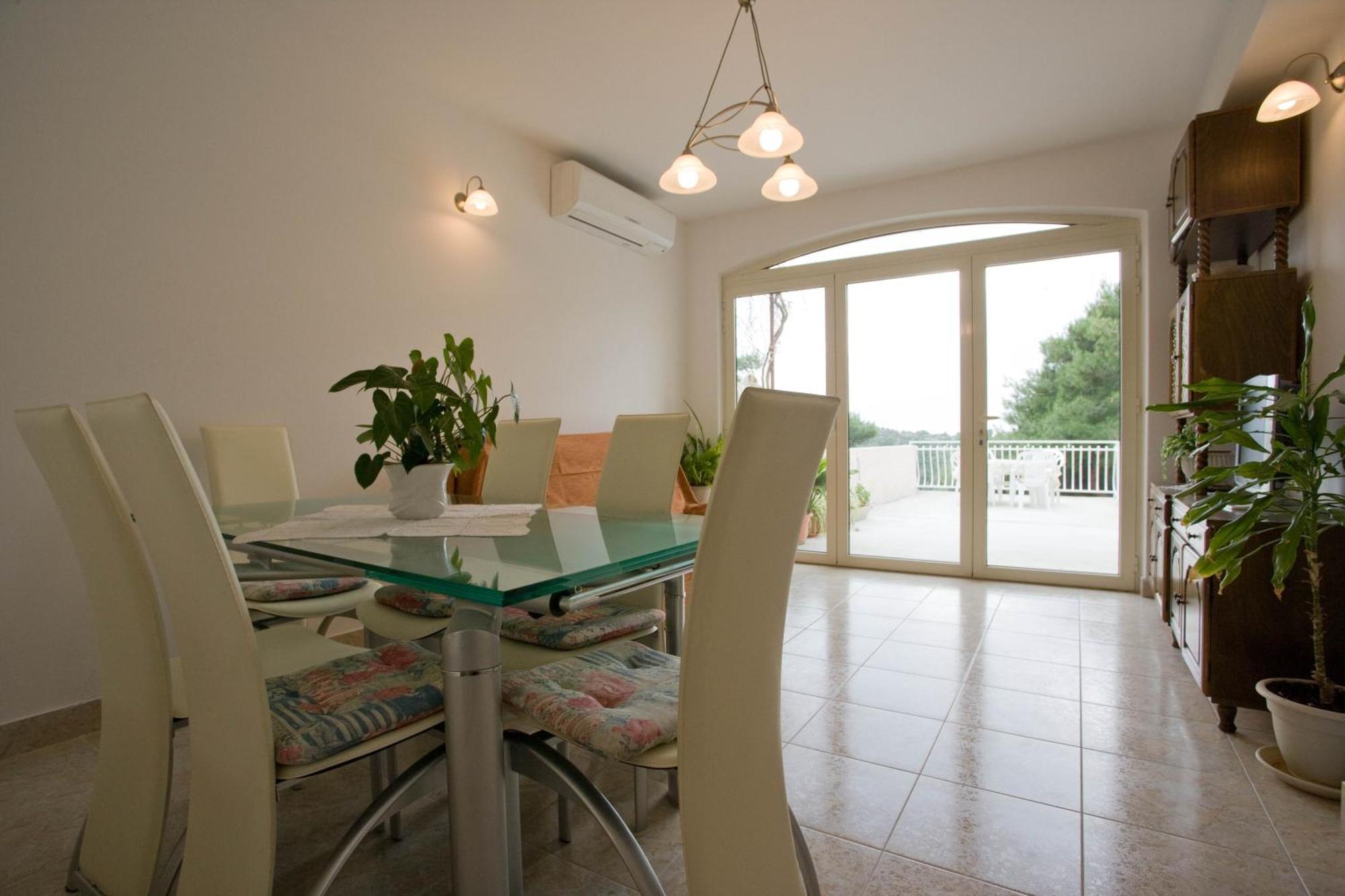 Apartments Topo Хвар Екстер'єр фото