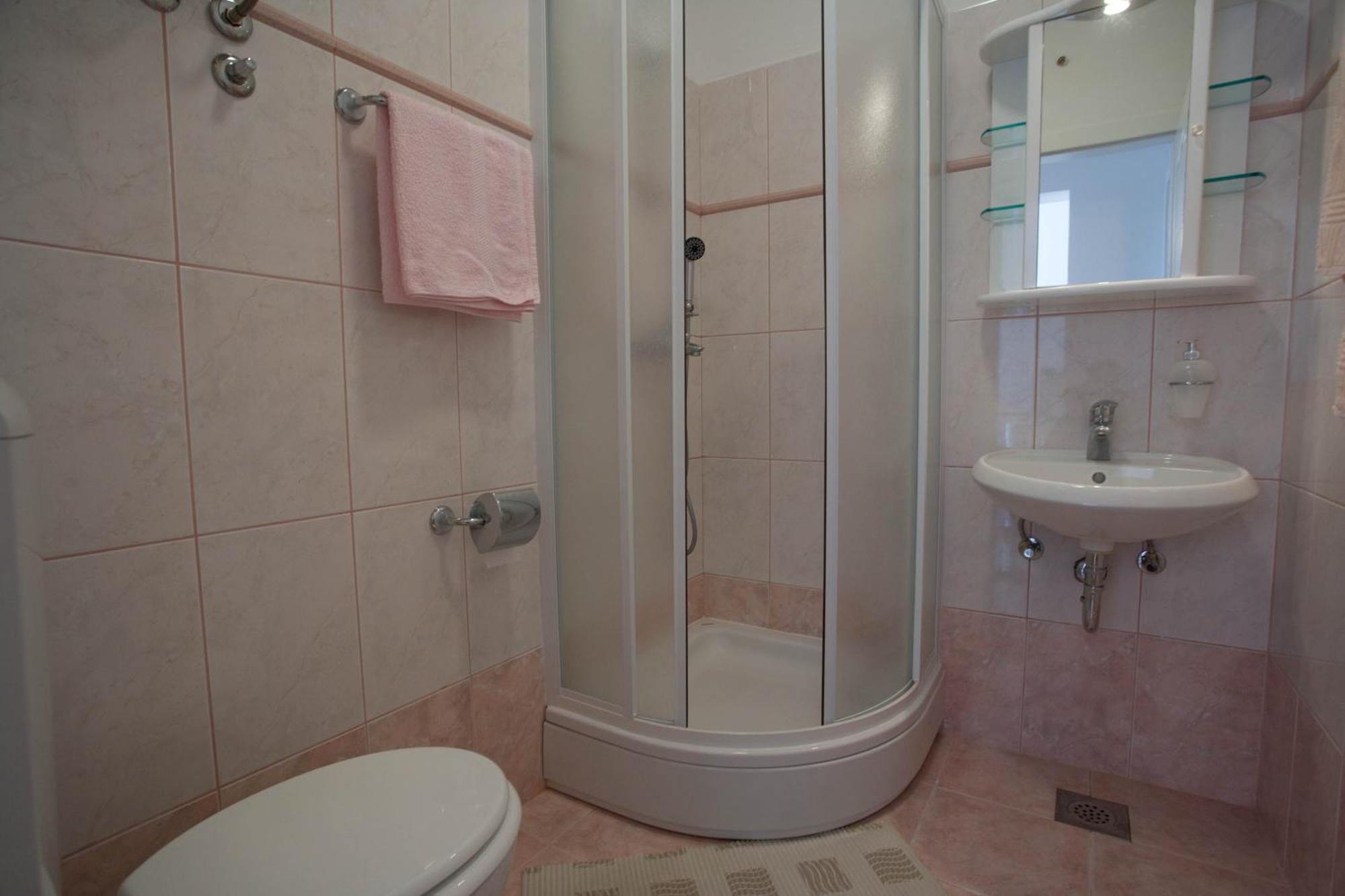 Apartments Topo Хвар Екстер'єр фото
