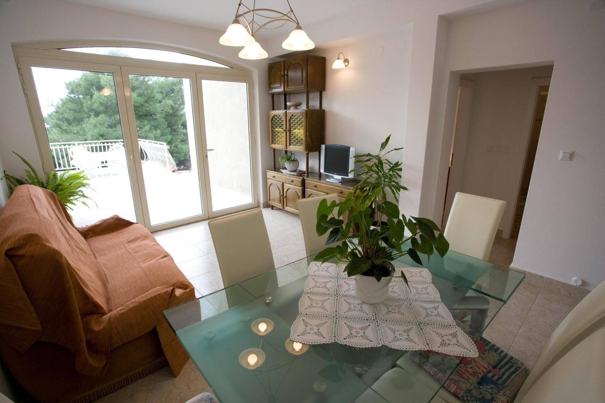 Apartments Topo Хвар Екстер'єр фото