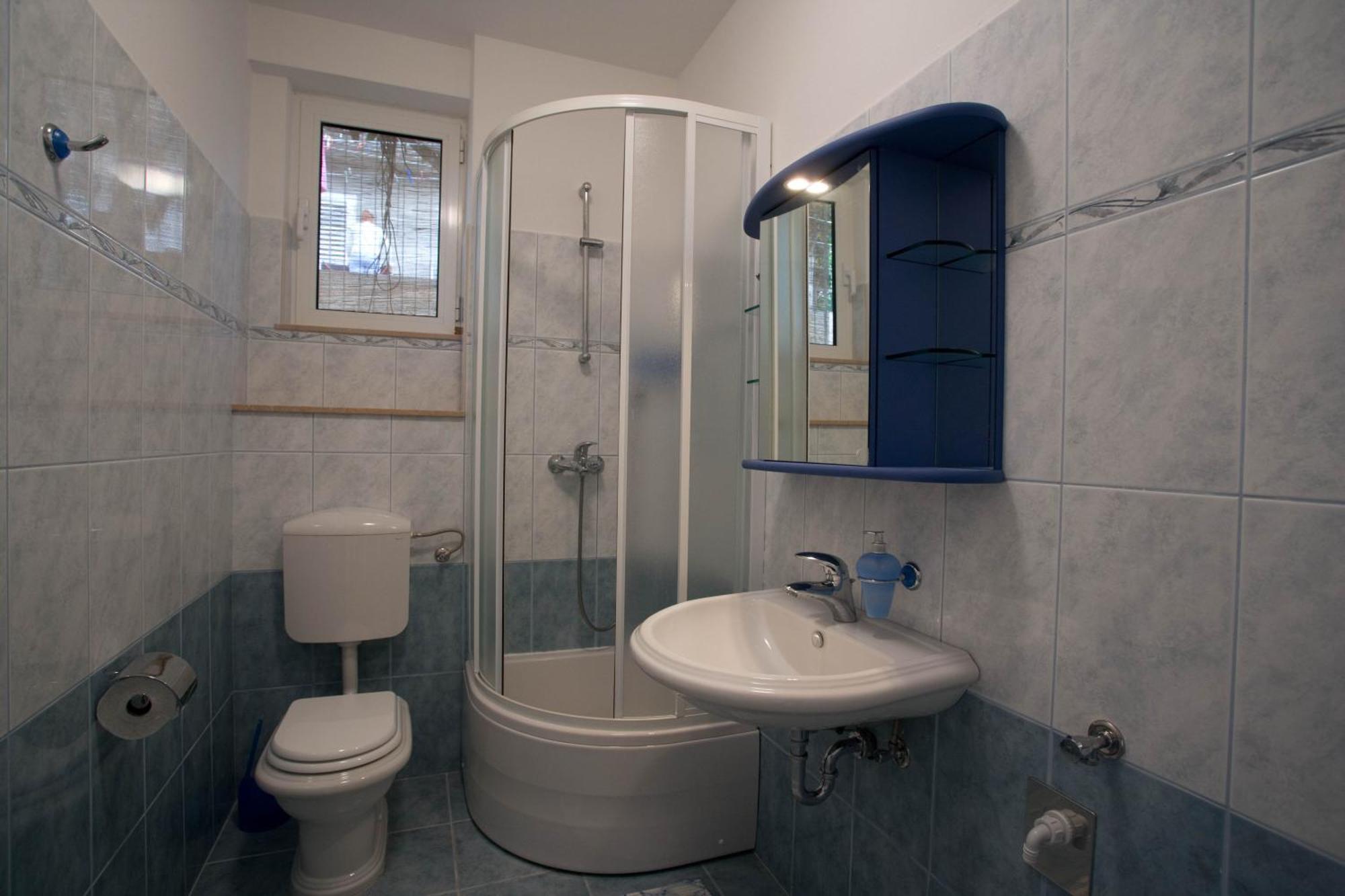 Apartments Topo Хвар Екстер'єр фото