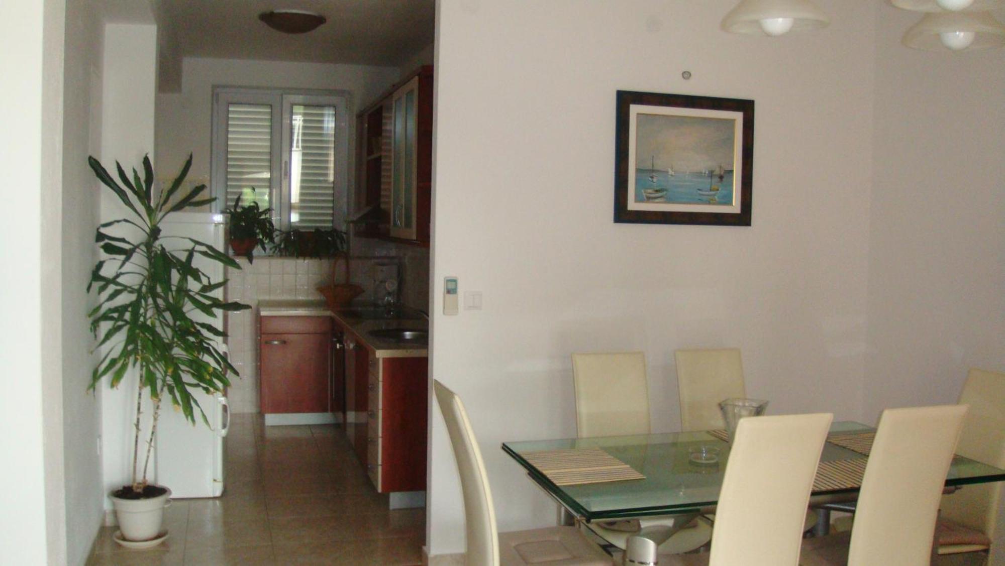 Apartments Topo Хвар Екстер'єр фото
