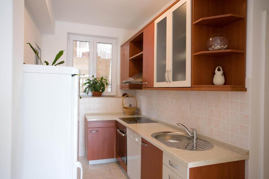 Apartments Topo Хвар Номер фото