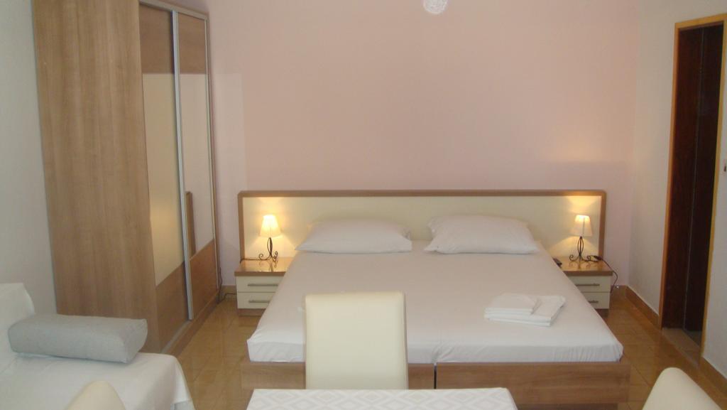 Apartments Topo Хвар Номер фото