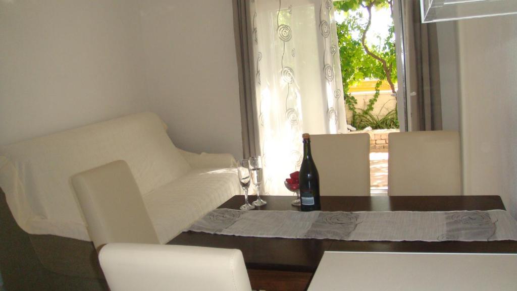 Apartments Topo Хвар Номер фото